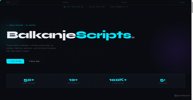 Security scan screenshot of https://optimistic-moccasin-1pnevmhzwr-zd70xwuot1.edgeone.app/