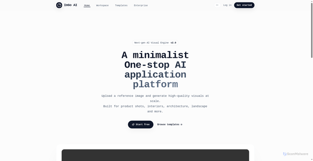 Security scan screenshot of https://rabah-33mmb663ae.edgeone.dev/