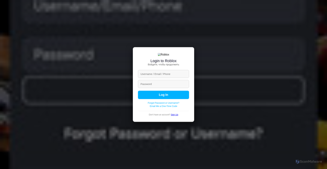 Security scan screenshot of http://phenomenal-florentine-a79a22.netlify.app/