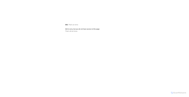Security scan screenshot of https://acs.voice.google.com
