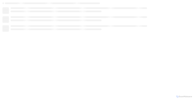Security scan screenshot of https://checkout.shopflo.co