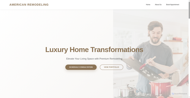 Security scan screenshot of https://final-gold-wx3309ksmb-5gwhqefvbj.edgeone.app/