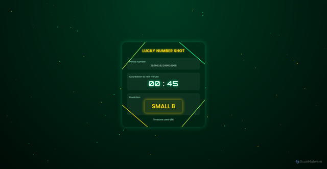 Security scan screenshot of https://indirect-amethyst-cyqldepwz8-bp391ht0qj.edgeone.app/