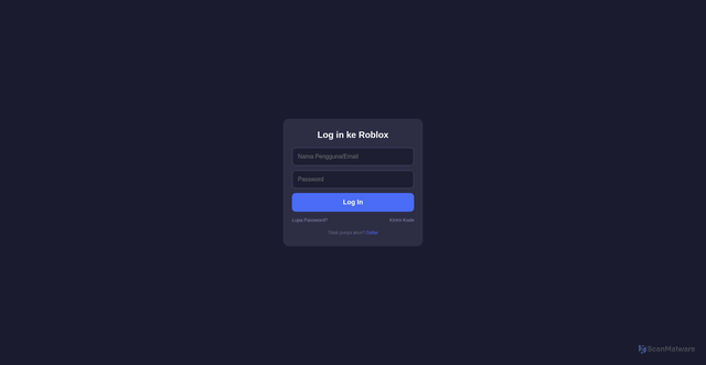 Security scan screenshot of https://transcendent-muffin-d5ca11.netlify.app/