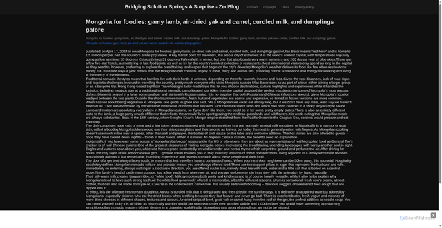 Security scan screenshot of https://tammywigboldyfave-mkrwbpxyyf.edgeone.app/20441-mongolia-for-foodies-gamy-lamb-air-dried-yak-and-camel-curdled-milk-and-dumplings-galore.html