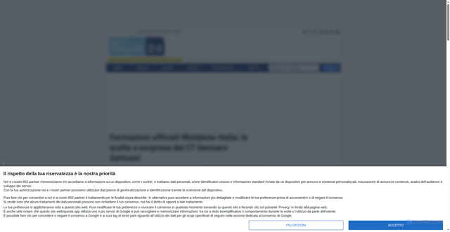 Security scan screenshot of https://www.calcionapoli24.it/nazionali/formazioni-ufficiali-moldavia-italia-le-scelte-del-ct-gennaro-gattuso-n669125.html