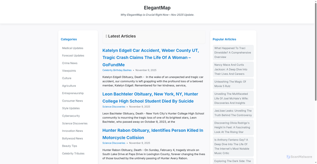 Security scan screenshot of http://filmload-0ha101.pages.dev/