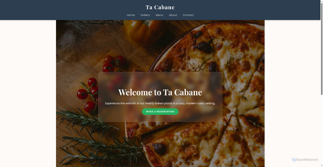Security scan screenshot of https://famous-aqua-4awxachcmv-orc59vxtrk.edgeone.app/
