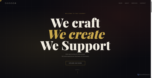 Security scan screenshot of https://aabixes-w11phl92n1.edgeone.app/