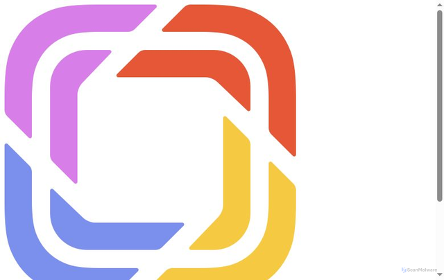 Security scan screenshot of https://tjing.cdn.prismic.io/