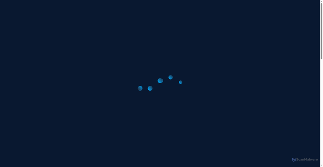 Security scan screenshot of https://signature-uptraspac.web.app/