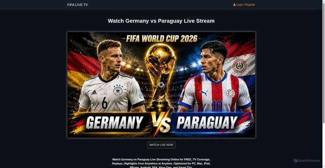 Security scan screenshot of https://www.springrock.uk.com/esv/video/video-morocco-vs-netherlands-liv-str-fifa-world-cup-tvd1-852.html