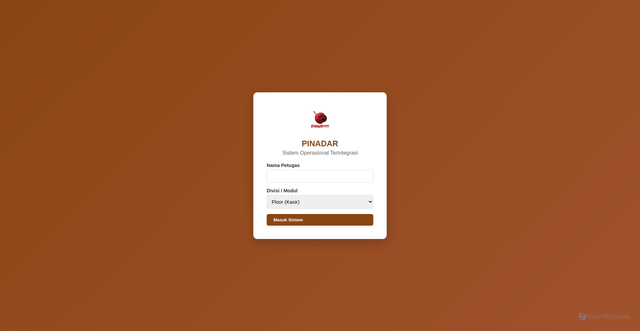 Security scan screenshot of https://mild-teal-odbft23acb-e3lj350yvl.edgeone.app/