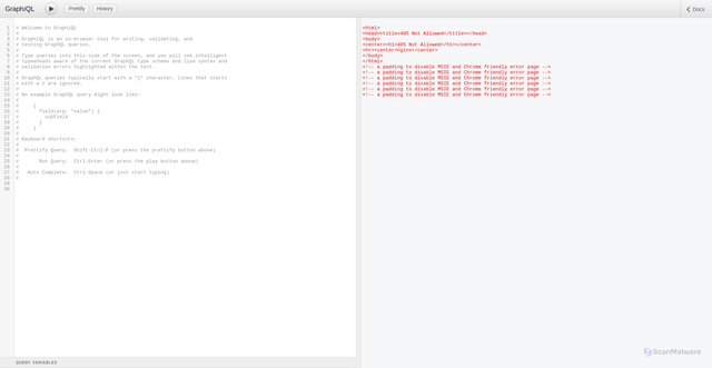 Security scan screenshot of https://api.engager.ecbsn.com
