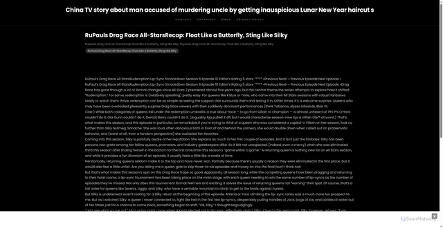 Security scan screenshot of https://macgraypartshugo-ozie4d70li.edgeone.app/24030-rupauls-drag-race-all-starsrecap-float-like-a-butterfly-sting-like-silky.html