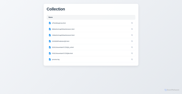 Security scan screenshot of https://expensive-salmon-8lxvo9wglv-ecnr8vf312.edgeone.app/