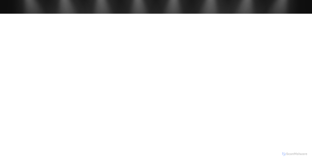 Security scan screenshot of https://www.luckycola.com