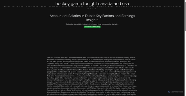 Security scan screenshot of https://tradefatesitus-dp5wjjqm6dg1.edgeone.app/accountant-in-dubai-salary.html