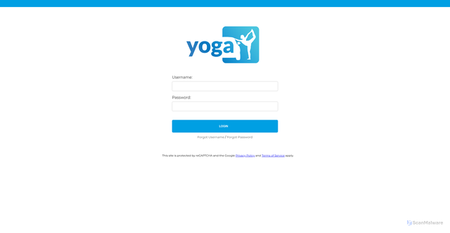 Security scan screenshot of https://api.yoga-insure.co.uk
