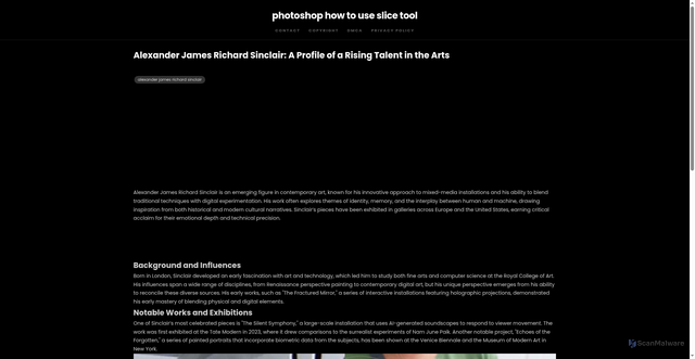 Security scan screenshot of https://insmoksitus-dpn3hanzk477.edgeone.app/alexander-james-richard-sinclair.html