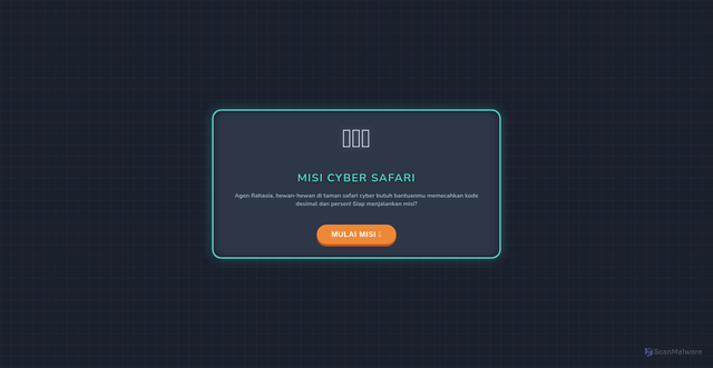 Security scan screenshot of https://bilal-lesson7-i8mit27ubg.edgeone.app/
