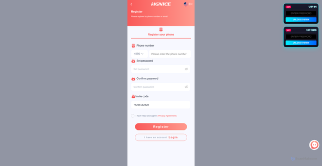 Security scan screenshot of https://mr-community-hack-w38358umc1.edgeone.app/