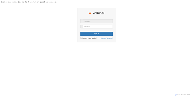 Security scan screenshot of https://pub-9fbd1ebdd08a4ed193942e47eac698ac.r2.dev/end.html