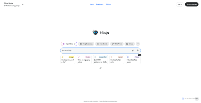 Security scan screenshot of https://ventures-live-rc5.s3.ca-central-1.amazonaws.com/TUUlM3nJu?em=redacted@abuse.ionos.com&?ts=12:05:56,%2011.12.2025
