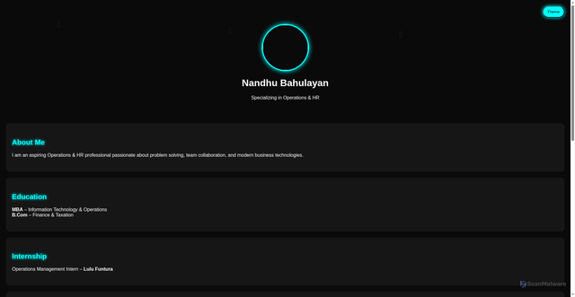 Security scan screenshot of https://poor-aquamarine-ryy0zgu7tv-ed1d9okp0k.edgeone.dev/