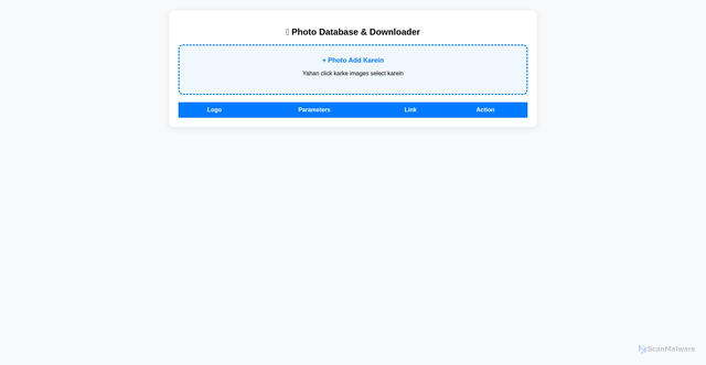 Security scan screenshot of https://extra-blush-f5eirarmqb-kkfnr9cnfu.edgeone.app/