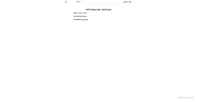 Security scan screenshot of https://graphite.sports.yahoo.com