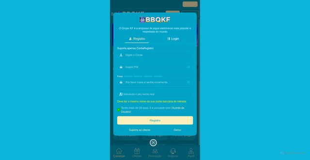 Security scan screenshot of http://bbq-kf.com/