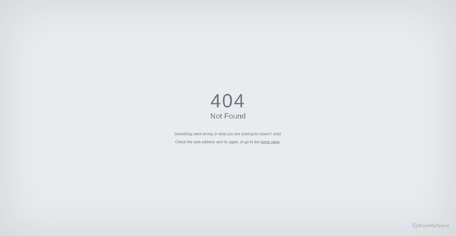 Security scan screenshot of https://cdnmpro.com