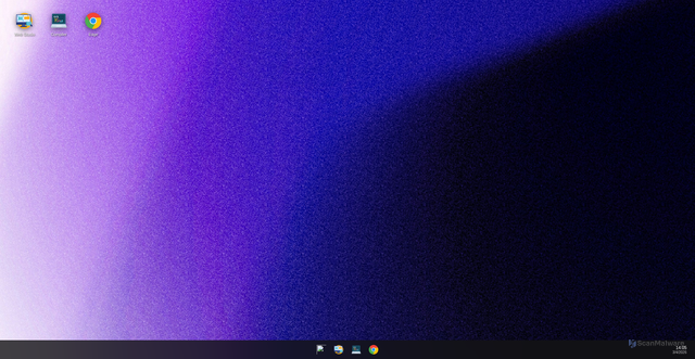 Security scan screenshot of https://testtth-90twpz6nvt.edgeone.app/