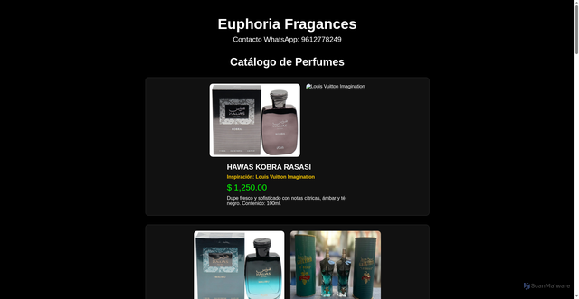 Security scan screenshot of https://variable-maroon-bupvjmvgxe-6hm2jixjov.edgeone.dev/