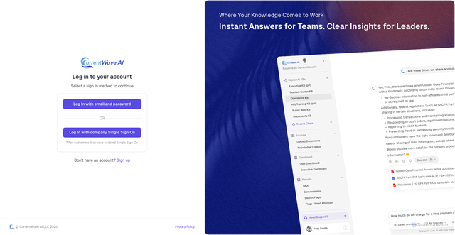 Security scan screenshot of https://app.cxplain.ai