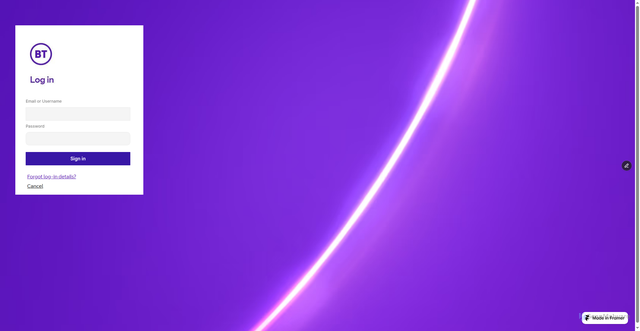 Security scan screenshot of https://flourished-english-532729.framer.app/