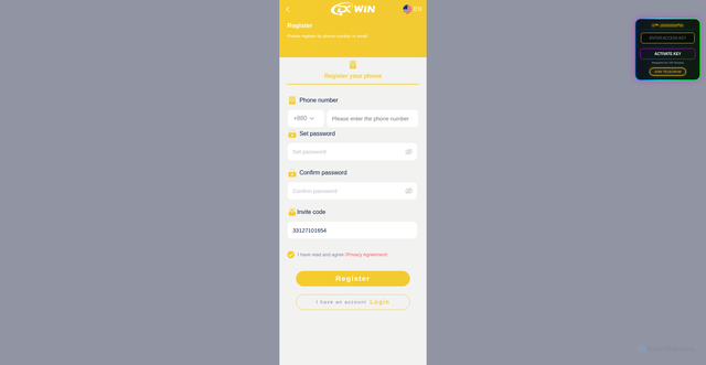 Security scan screenshot of https://bd-team-asadul-leader-vip-premium-hack-3ygawwiv0m.edgeone.app/