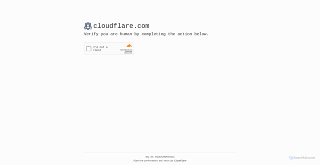 Security scan screenshot of https://eesa.surf