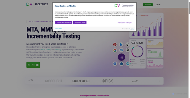 Security scan screenshot of https://rbqnb9ch.wearfigs.com