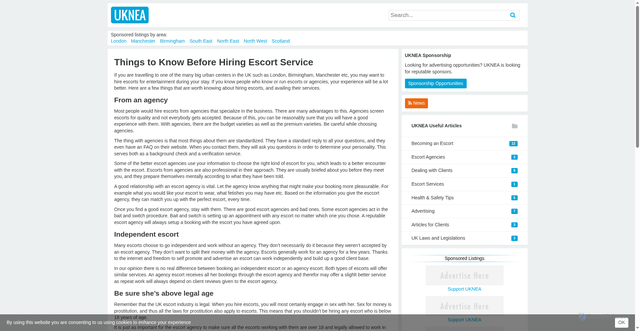 Security scan screenshot of https://uknea.pages.dev/articles/things_to_know_before_hiring_escort_services_156.html