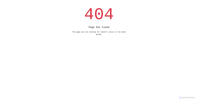 Security scan screenshot of https://pylikritikis.firebaseapp.com/