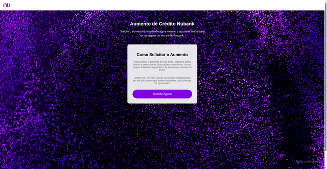 Security scan screenshot of https://o-especial-roxinhonu-de-natal.s3.us-east-005.backblazeb2.com/aumento.html