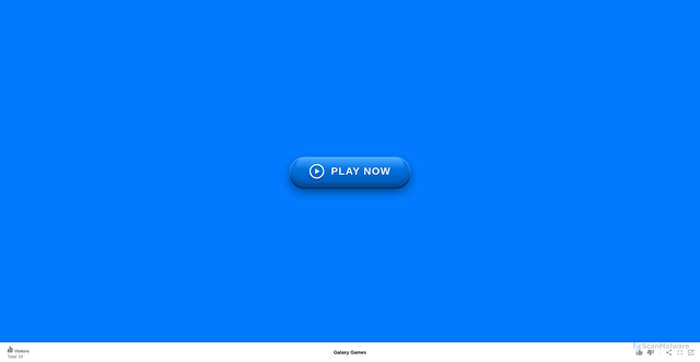 Security scan screenshot of https://guilty-scarlet-wnbygmxdnb-pye31sinrt.edgeone.app/