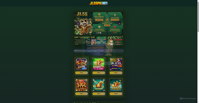 Security scan screenshot of https://maxwinqueen8.com/ndzjmdrlo