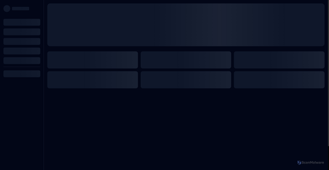 Security scan screenshot of https://databaseimgberry-0y3m43906o.edgeone.app/
