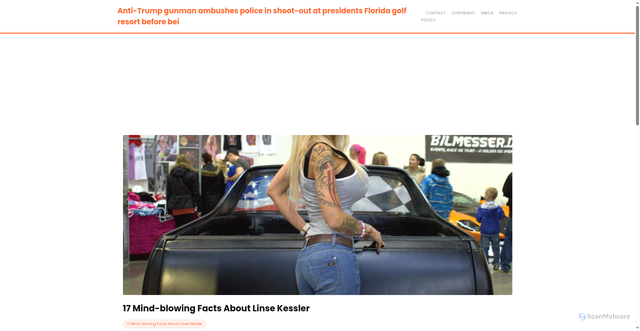 Security scan screenshot of https://ceritamodernstories-dpkbqqgk6sp8.edgeone.app/17-mind-blowing-facts-about-linse-kessler.html