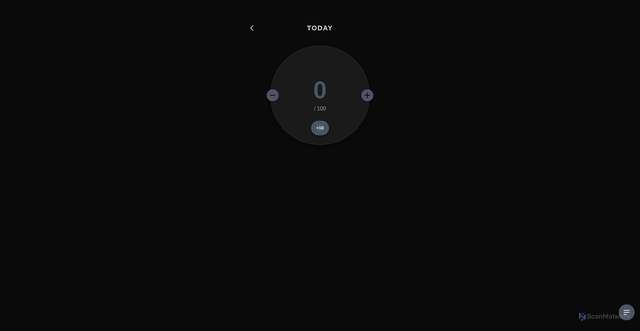 Security scan screenshot of https://pushit-atfiecy0yy.edgeone.app/