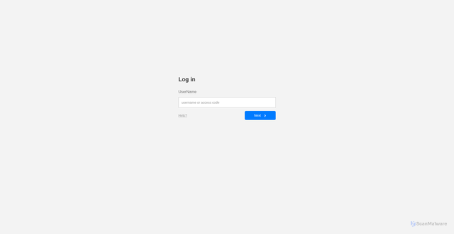 Security scan screenshot of https://hep.physiotec.ca