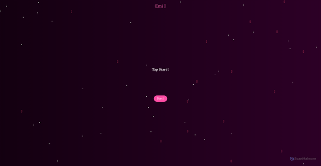 Security scan screenshot of https://low-purple-owtskuqtic-u7ass4tetv.edgeone.app/